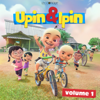 Terima Kasih Cikgu - Upin & Ipin