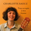 Charlotte Saliou Elle se plaint 