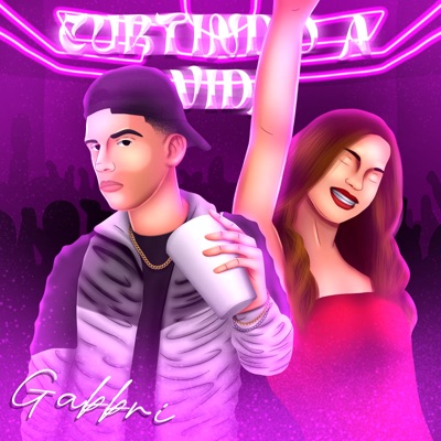 Curtindo a Vida - Single