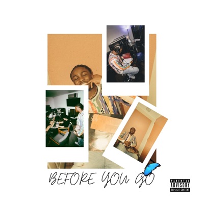 Before You Go - Single
