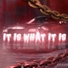 IT IS WHAT IT IS (feat. KAIBA) - Single