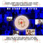 We Stand for Africa - Single