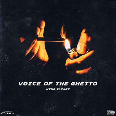 Voice of the Ghetto - Single