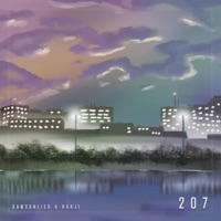 207 - Single - Lmtless, dawsonLIED & Raaji