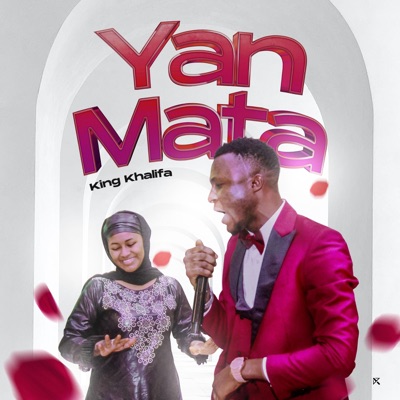 Yan Mata - Single