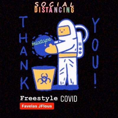Freestyle Covid - EP