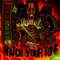 Watch Your Tone - Single - BoofPaxkMooky