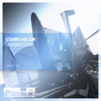 Shining Star - Single - Starry Major