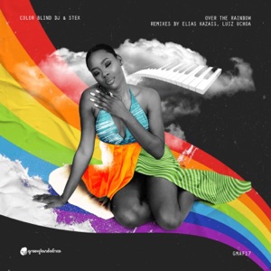 Over the Rainbow - Single