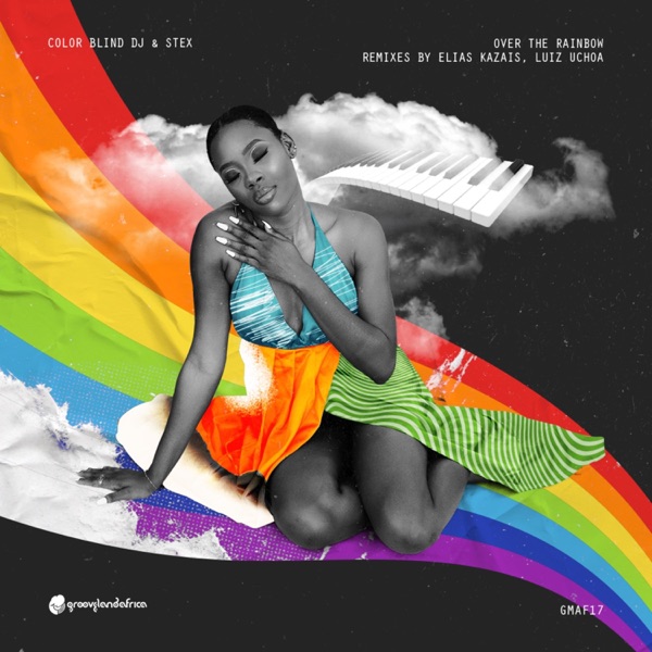 Over the Rainbow - Single