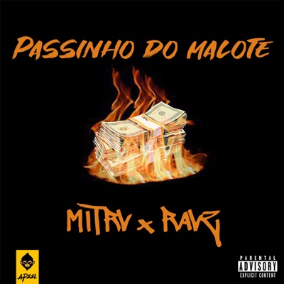 Passinho do Malote - Single