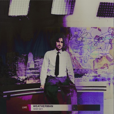 Weatherman - EP