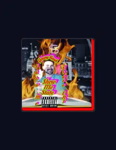 聆聽 Young Kash、觀看音樂影片、閱讀小傳、查看巡演日期等！