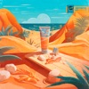 Sunscreen and Sand - Single