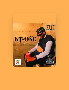 聆聽 KT-ONE、觀看音樂影片、閱讀小傳、查看巡演日期等！