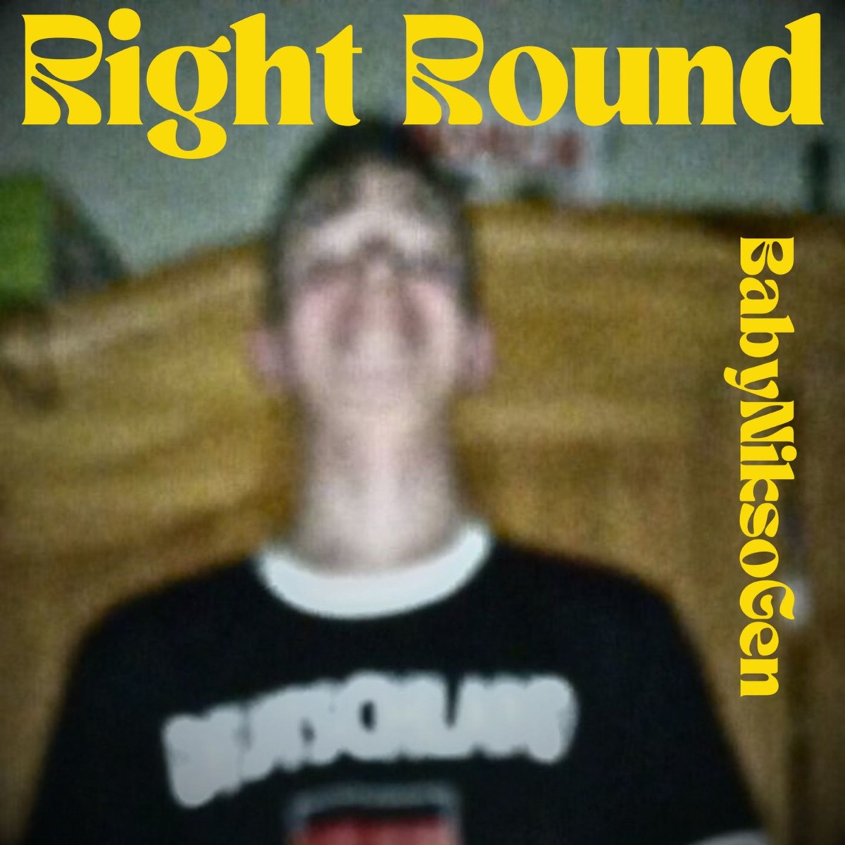 Right Round - Single – Album par Chipinkos – Apple Music