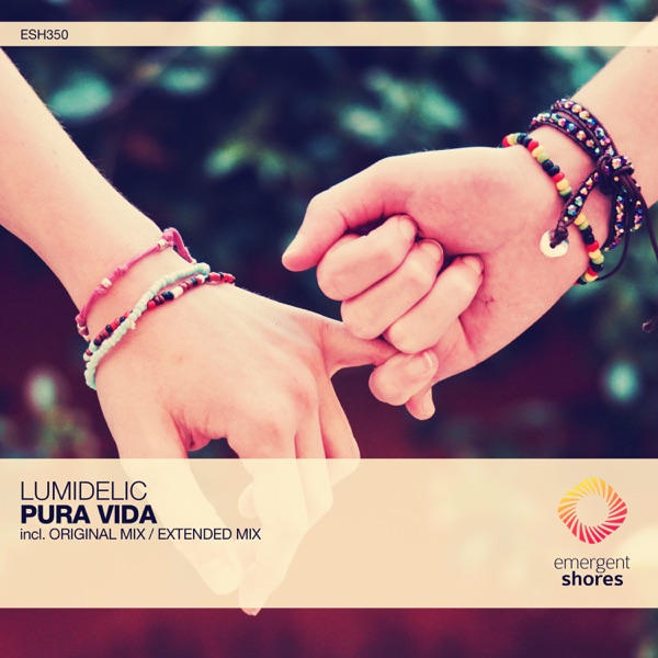 Pura Vida - Single