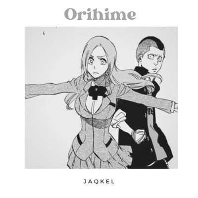 Orihime - Single