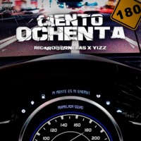 180 (feat. Mermelada Squad) - Single - Ricardo Ornelas & Yizz
