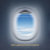 seni o gökyüzüne ben koydum (sped up version) - Single - Cem Yenel