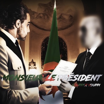 DJ KPOP ARMY - Youppi Monsieur Le President
