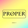 Proper - Single