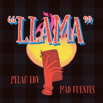Llama - Single