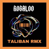 Taliban RMX - Single - Robaloo Frans