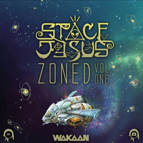 Zoned, Vol. 1 - Single