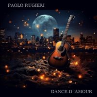 Dance D'Amour - Single - Paolo Rugieri