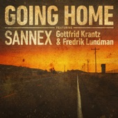 Going Home (feat. Gottfrid Krantz, Fredrik Lundman) artwork