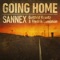 Going Home (feat. Gottfrid Krantz, Fredrik Lundman) artwork