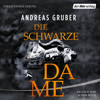 Die schwarze Dame - Andreas Gruber