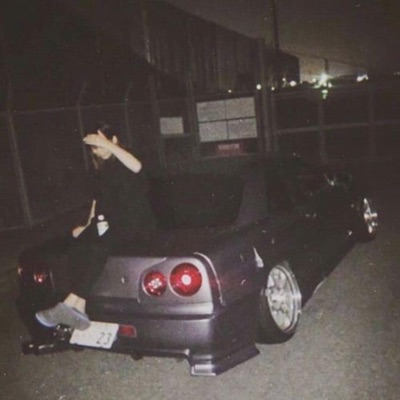 R34 (feat. Frxznn) - Single