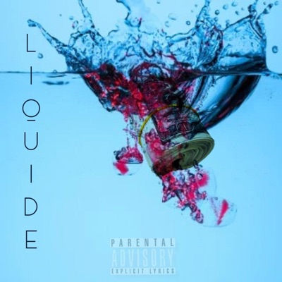 LIQUIDE (feat. My Men AG, Diggy Falco, Jason Fly & Lyriikal) - Single