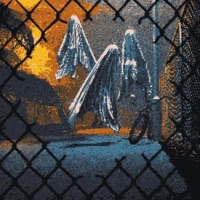 NAPALM (feat. ZimReverend, SadFaceDinero & J.Buenoo) - Single - $pace