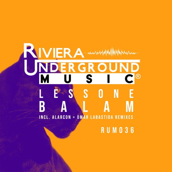 Balam - Single