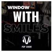 Window With Smiles artwork