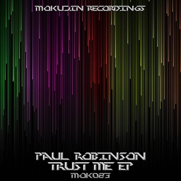 Trust Me - EP