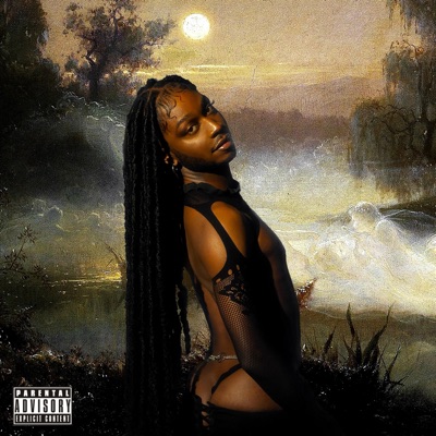 SO HORNY THAT I CRIED.