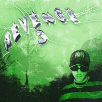 REVENGE 3 - EP - Able