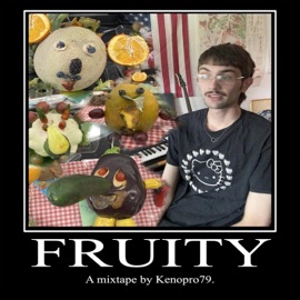 Kung Pao Chicken (feat. Ototoxic) Kenopro79