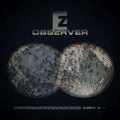 OBSERVER (feat. Dean) artwork