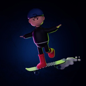 왜이래 (feat. Lil Jaewoo & NOIDEACHILD)