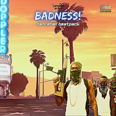Badness. - EP