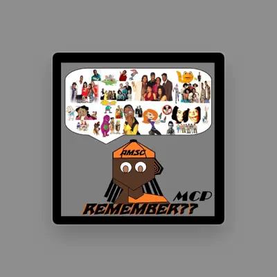 Listen to MC, watch music videos, read bio, see tour dates & more!