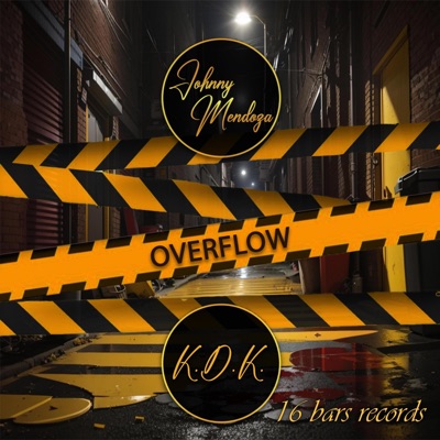 Overflow (feat. Kardiak) - Single