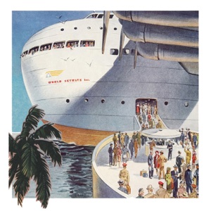 Lady Luck (feat. Randy Wensel & Tom Braxton)