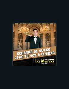 La Marca Orquestaを聴いたり、ミュージックビデオを鑑賞したり、経歴やツアー日程などを確認したりしましょう！
