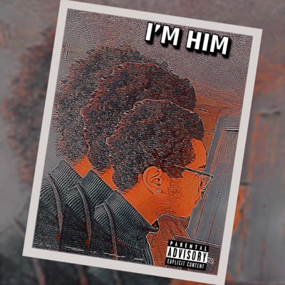 IM Him - Single